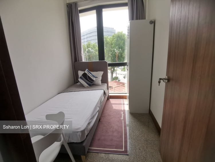 Eastpoint Green (D18), Condominium #449368511